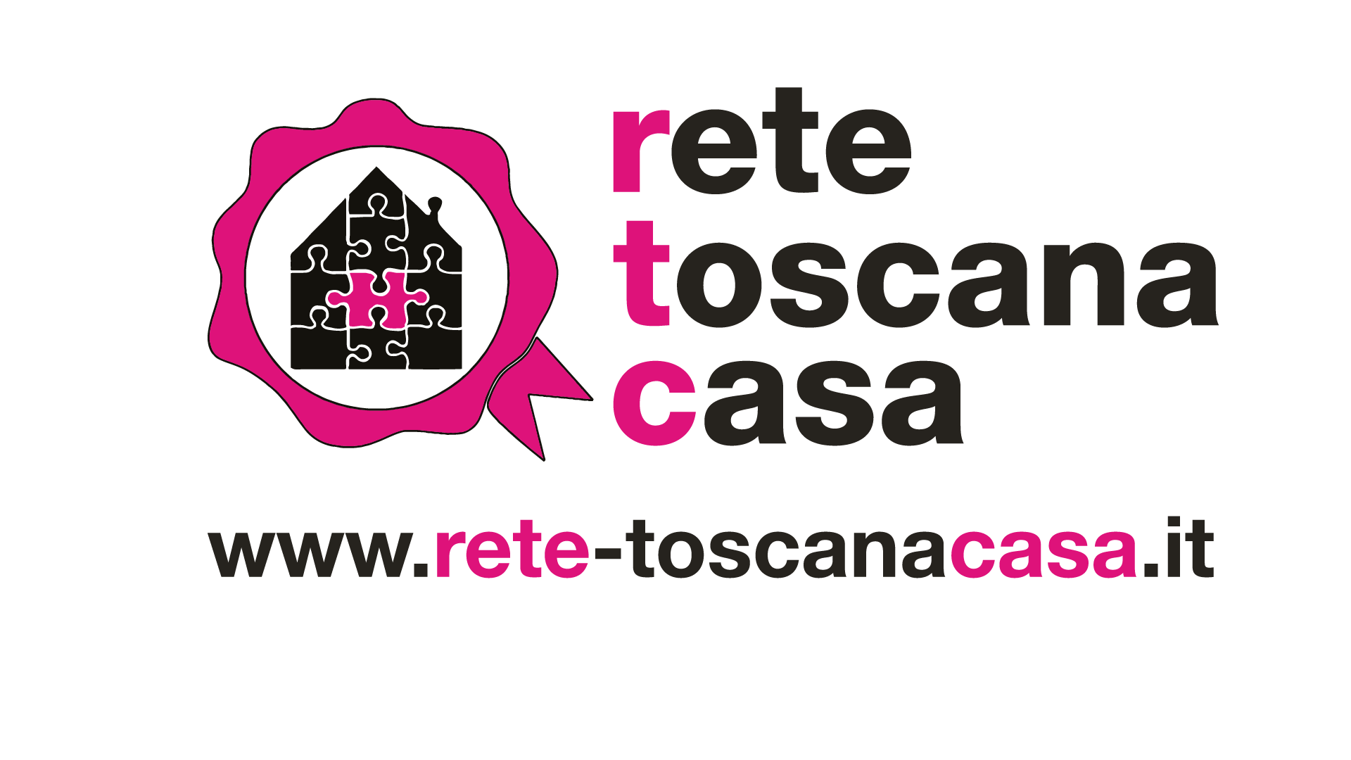 Rete Toscana Casa