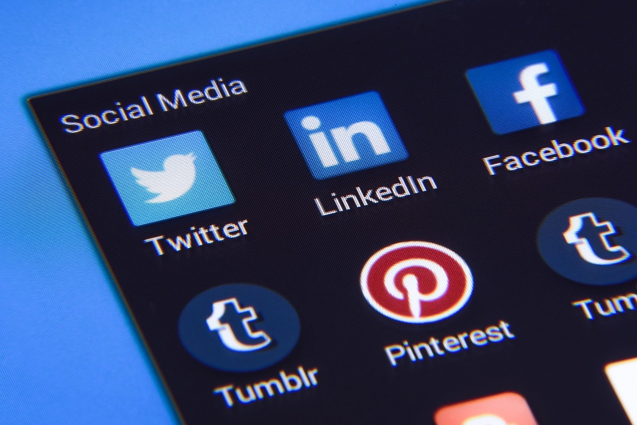 Gestione Facebook