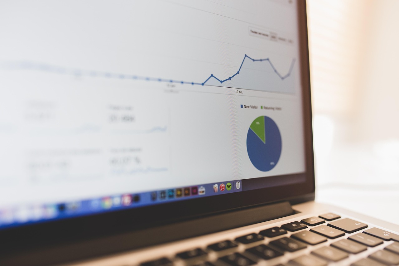 Gestione pagine facebook management