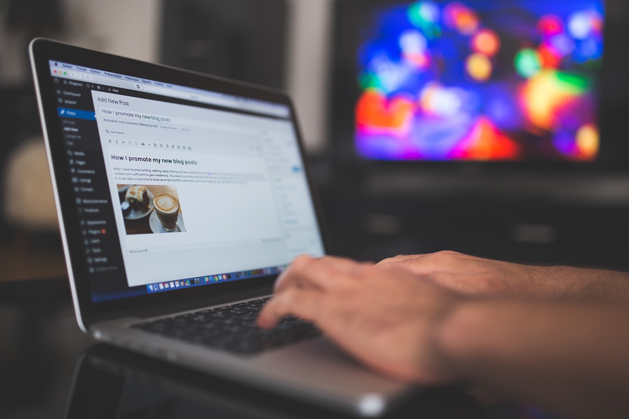 Sito web professionale per la tua attività